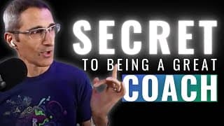 How Learning Sales Makes You A Better Coach