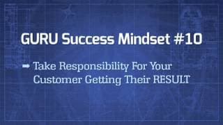 One Simple Concept For A Successful Coaching Program