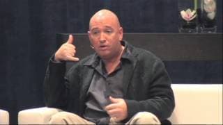 How The "Godfather Of Internet Marketing" Views Business