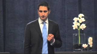 A Powerful Way To Communicate With Your Customer with Eben Pagan