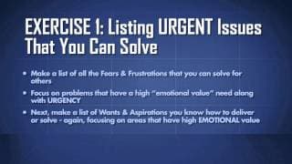3 Keys Of A Successful Business Idea