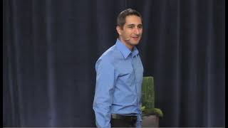 David DeAngelo Become Mr Right DVD09 - YouTube