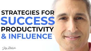 Who is Eben Pagan and How He Started