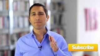 Welcome To The Official Eben Pagan Channel