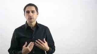 Identify What Is Preventing You From Success with Eben Pagan