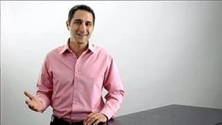 Annie Lalla \u0026 Eben Pagan  -Pre Wedding Interview