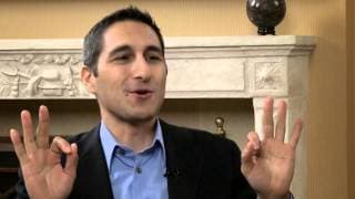 HOW I BECAME  DAVID DeANGELO THE PICK UP ARTIST - EBEN PAGAN | London Real