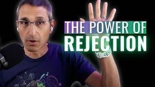 How Rejection Can Improve Your Relationships