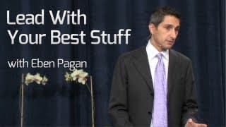 Eben Pagan - How to create value from NOTHING [VIRTUAL COACH]