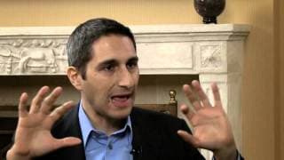 Eben Pagan - Why We Fail With Money (\u0026 What To Do About It)