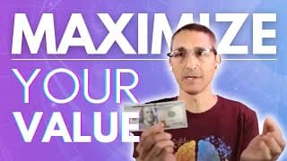 How "Perceived Value" Gets You Premium Clients (The Art of Pricing)