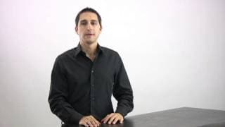 Simple Exercise To Stop Your Distracting Thoughts