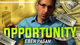 How to Build your Creative Confidence w/ Eban Pagan | Quantum Success Show