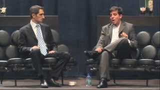 Raising Money For Your Company with Eben Pagan