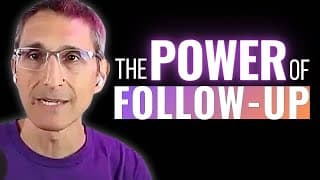 How to Help More People