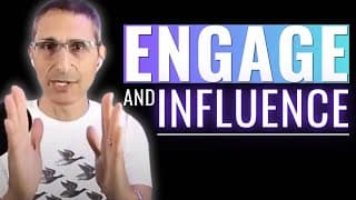 The Difference Between Sharing and Selling YOUR STORY