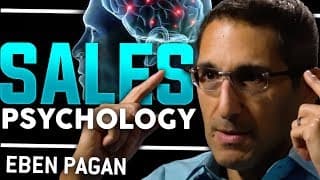 Who is Eben Pagan - From Broke to 100+ Million Dollars