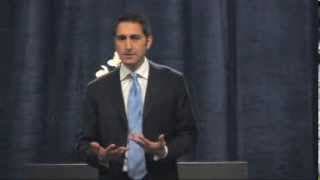 View Your Customer As A "Business Friend" with Eben Pagan