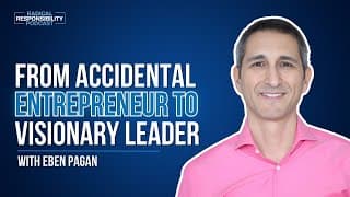 Eben Pagan | The Inner Work of Scaling a Business - YouTube