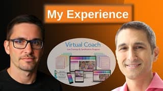 Eben Pagan Virtual Coach Review - Is It Worth It? - YouTube