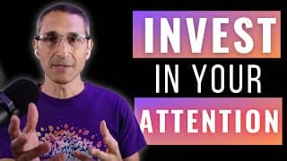 How to Turn Your Focus into Your Most Profitable Asset