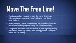 Crazy Successful Marketing Concept