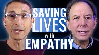 Saving Lives with Empathy | An Interview with Dr. Mark Goulston