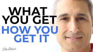 EBEN PAGAN - OPPORTUNITY - How To Find, Create And Thrive From Opportunities In Your Life