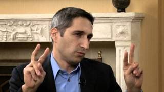 HOW TO INCREASE YOUR SALES - EBEN PAGAN | London Real