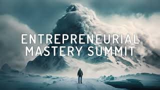 Eben Pagan on the Skills Every Entrepreneur Must Master in 2025