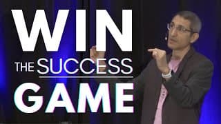 The Game NOT To Play If You Want To Win At Life