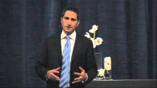 Building A Business Relationship With Your Customer with Eben Pagan