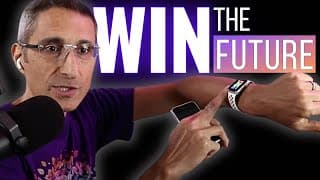 Essential Skills for SUCCESS In The New Digital World