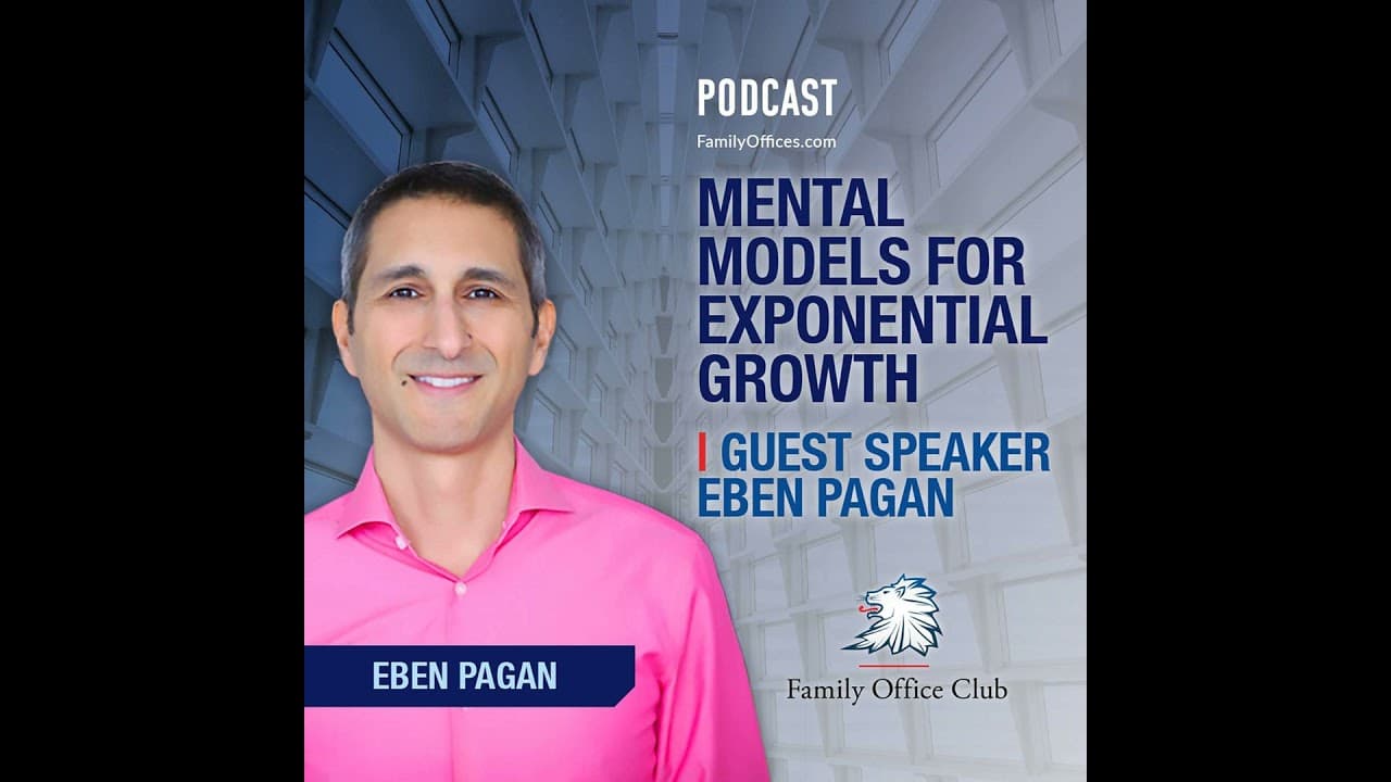 WHAT YOU NEED TO KNOW ABOUT TONY ROBBINS - EBEN PAGAN | London Real